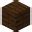 Minecraft Dark Oak Wood Planks