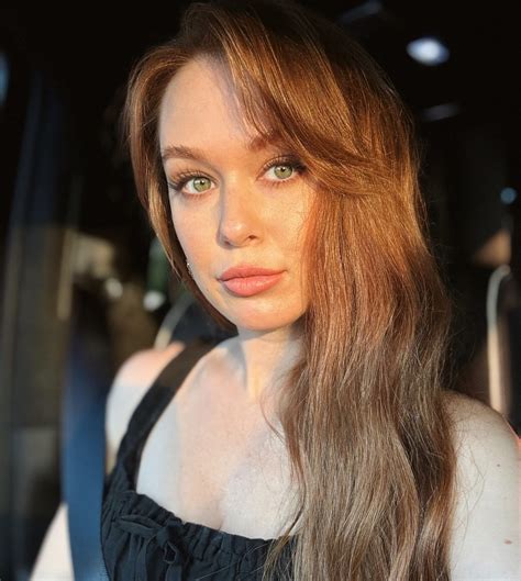 Leanna Decker | ️ #teenyb | Instagram