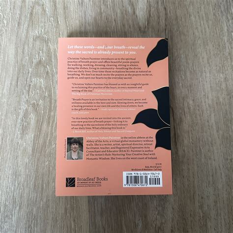 Breath Prayer : An Ancient Practice for the Everyday Sacred by