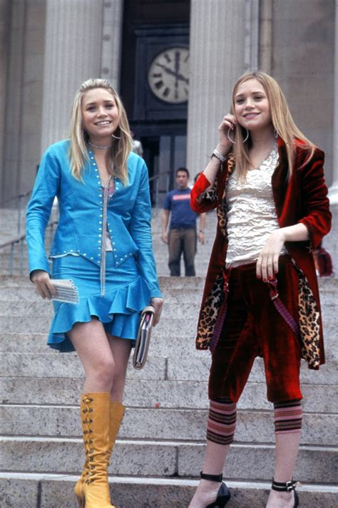 Todas las películas de vacaciones de las hermanas Olsen: el ranking