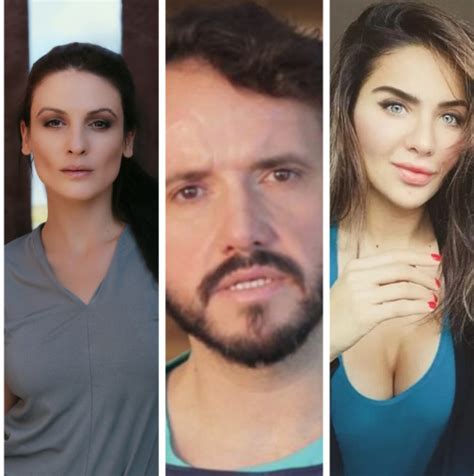 Калин Терзийски унижи Диана Димитрова и Елен Колева с потресаващи ...