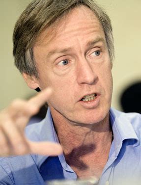 Steve Schwartzman | Environmental Defense Fund