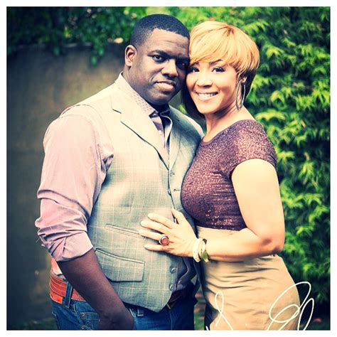 Warryn and Erica Campbell | Black celebrity couples, Celebrity couples
