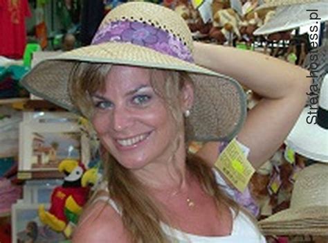 Hostessa Iwona Kotarska - Warszawa - Strefa-hostess.pl - największa w ...