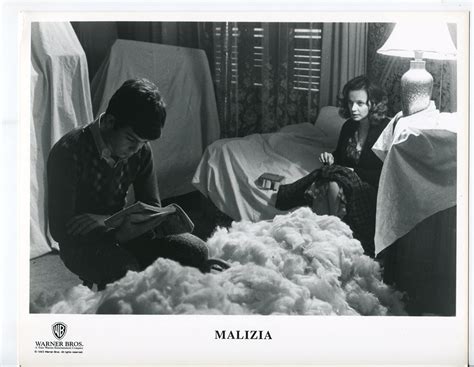 Laura Antonelli And Alessandro Momo