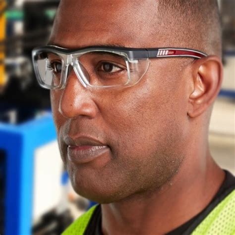 eyewear prescription industrial safety products singapore fischer