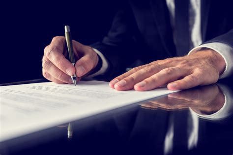 5 Reasons Why Your Website Needs Legal Documentation