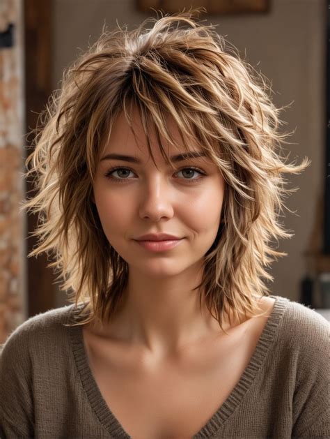 shag haircut ideas   fresh   scan  talk layered