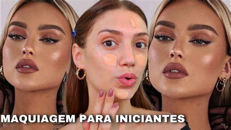 Maquiagem Para Fazer