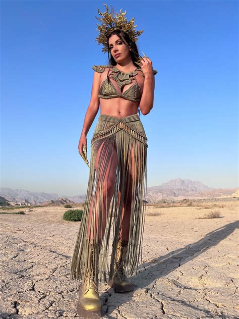 Nymph Skirt – Gia Bianca