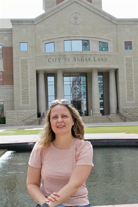 Rising Stars: Meet Gabriela Testini - Voyage Houston Magazine | Houston