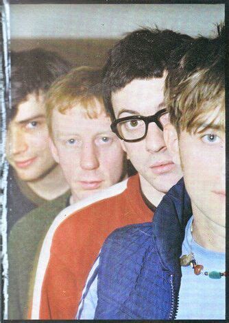 Blur | Wiki | Britpop Amino Amino