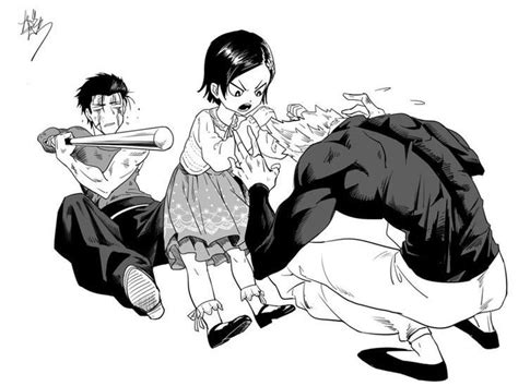 How "METAL BAT VS GAROU " should have ended : r/OnePunchMan