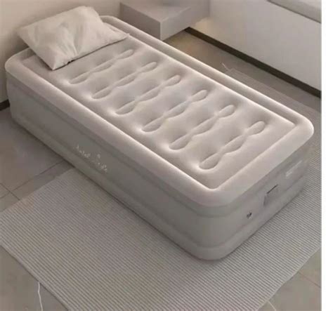 inflatable air bed bed inflatable mattress latest price