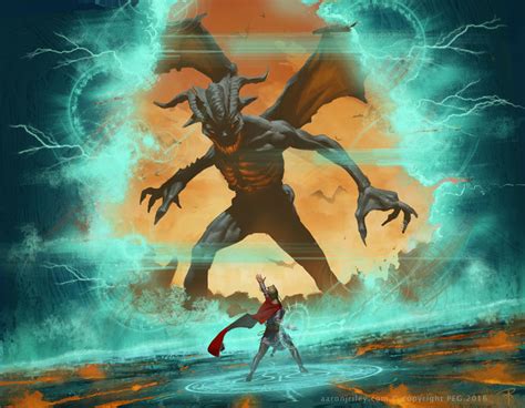 rifts  aaron  riley rimaginaryportals