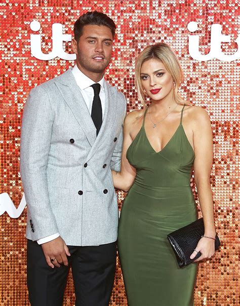 Danielle Sellers – ITV Gala Ball in London 11/09/2017 • CelebMafia