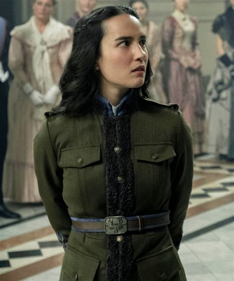 Alina Li Photo Shoot