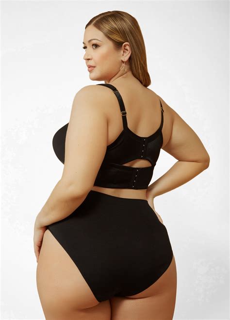 Bras Butterfly – Ashley Stewart