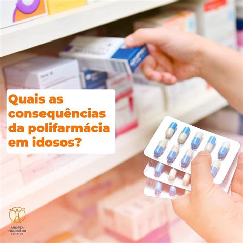 O Que É Polifarmacia - Polifarmácia : O Que É E Riscos Para A Saúde – JLGVR