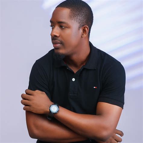 Liberia: Joeim Gives A “Definition” To A Hustler's Struggle On His