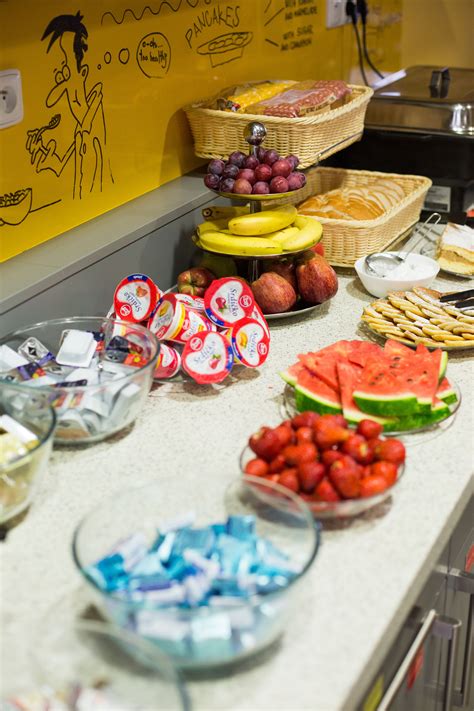 Prague - Hostel Downtown - Prague - Czech Republic