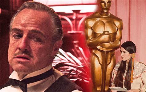 What Marlon Brando's Oscars Protest Says About Today's Controversies