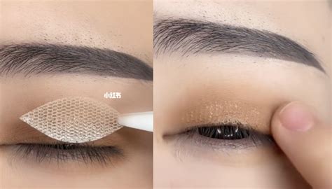 All you need to know about eyelid tape, including how to wear & the ...