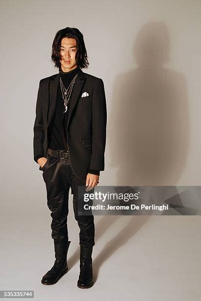 fotos  imagenes de alta resolucion de shota matsuda getty images