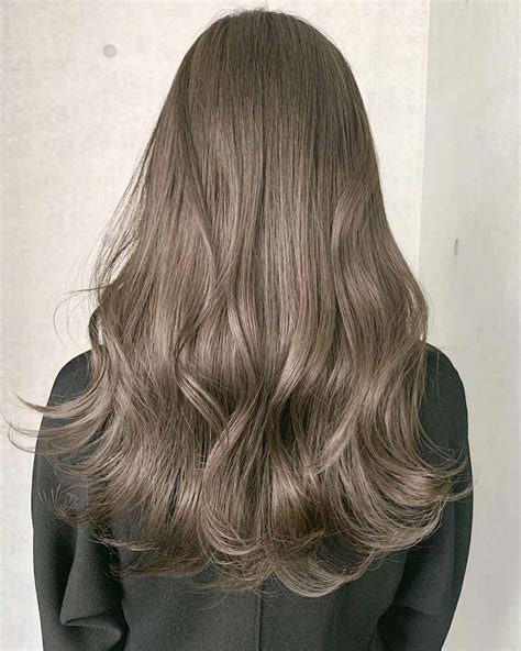 ash brown hair colors   skin tones previewph