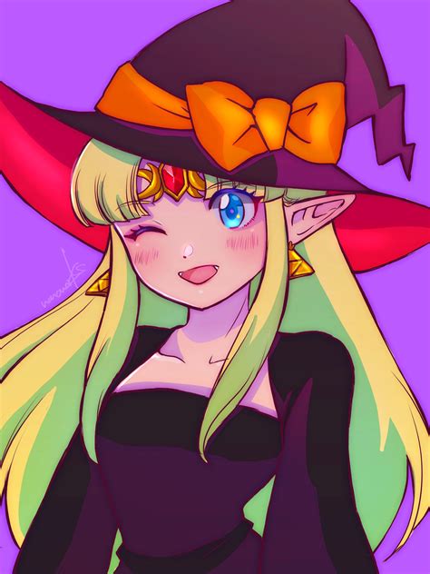 Princess Zelda - Zelda no Densetsu - Image by Nonoworks #3109145