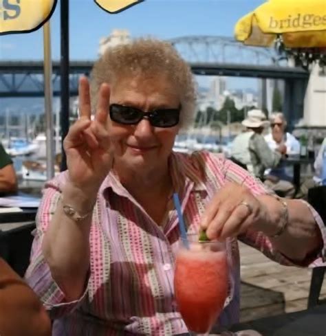 Daisy Phillips Obituary - Port Coquitlam, BC