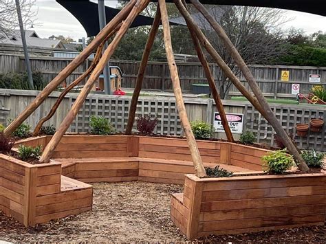 yard melbourne brisk landscaping