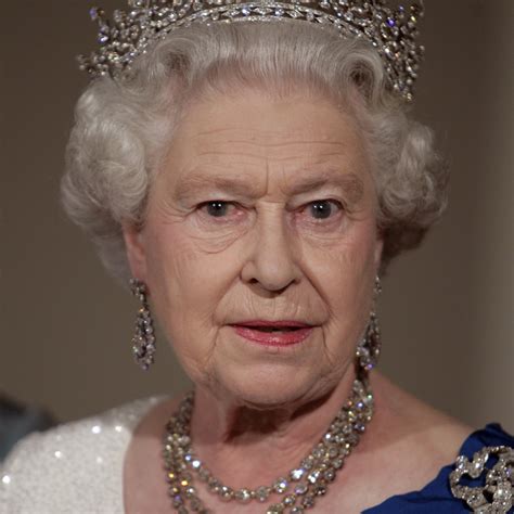Queen Elizabeth II And The Royal Family: A Glorious Illustrated History ...