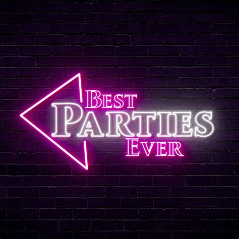 Best Parties Ever