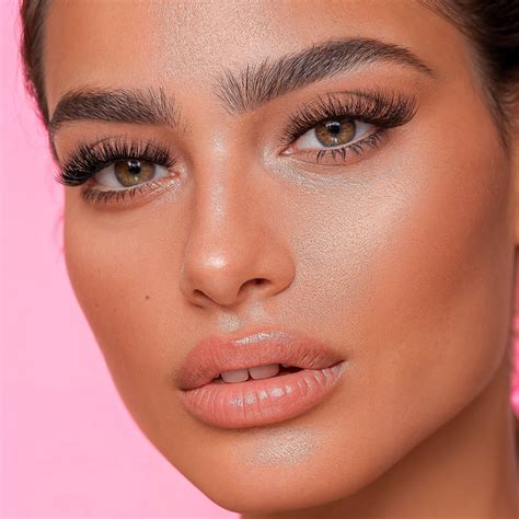 Toxic 3D Luxury Mink Lashes