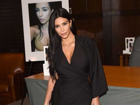 Kim Kardashian explains why she doesn't 'label' herself a feminist at