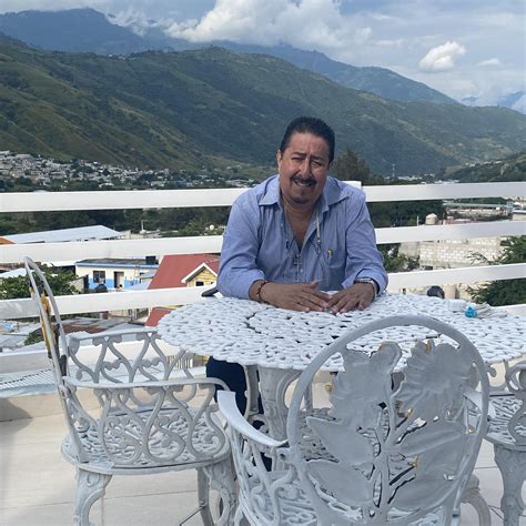 Eli Gomez Velasco