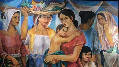 traditional art forms   philippines design talk