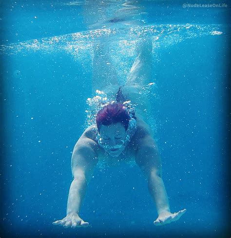 Skinny Dip Day is just two weeks away! Whether a seasoned skinny dipper