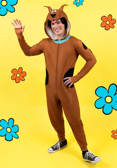 adult scooby doo costumes 4