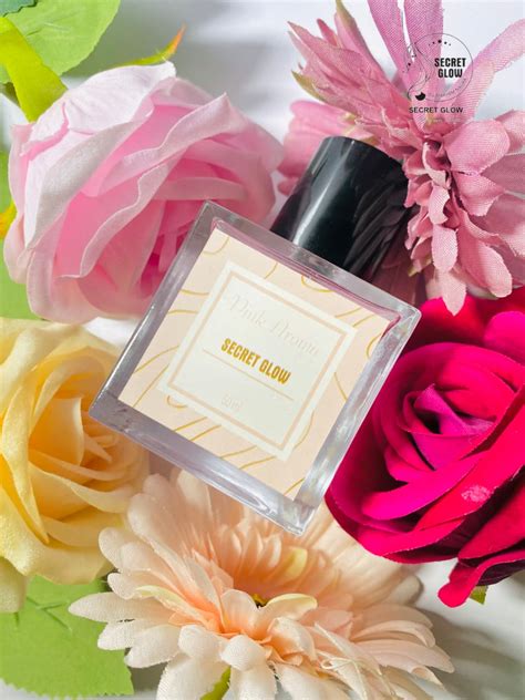 Pink Aroma – Secret Glow