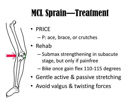PPT - The Knee PowerPoint Presentation - ID:2139558