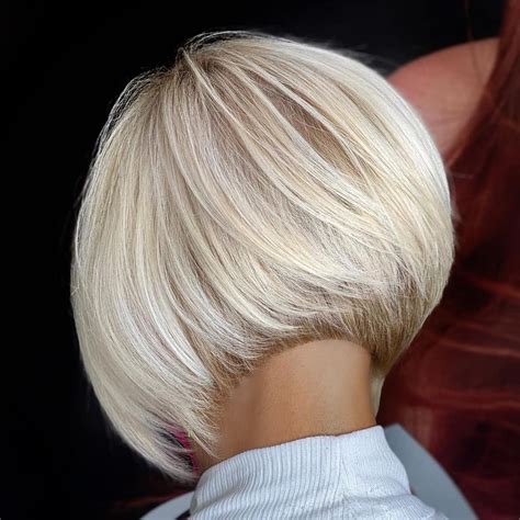 eye catching bob haircuts  bangs   fresh makeover