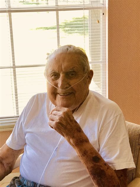 Louis Neumann Obituary (1921 - 2018) - Cheboygan, MI - Cheboygan Daily