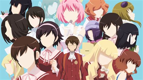 Tsukiyo Kujō, Kanon Nakagawa, Yui Goidō, Kusunoki Kasuga, Ayumi