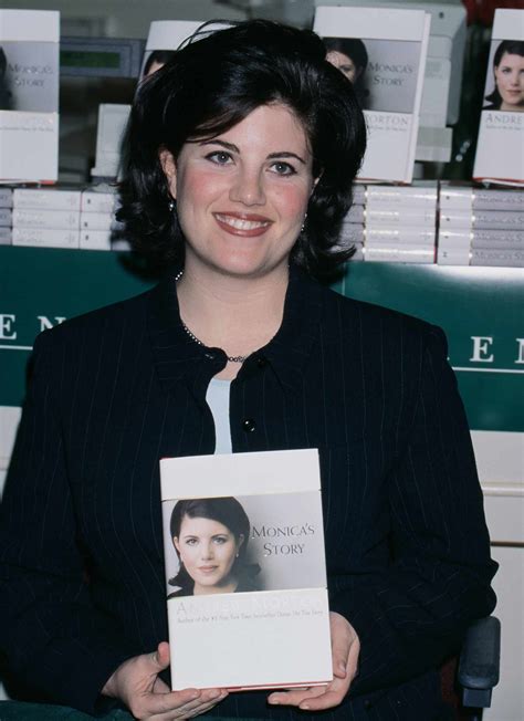 Where Is Monica Lewinsky Now? A Look at Her Life 26 Years After Bill