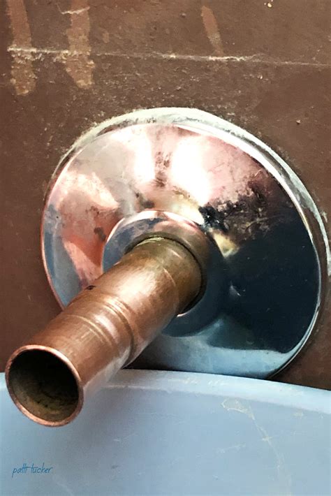 How to Cut a Copper Pipe