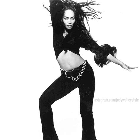 Jody Watley 80s