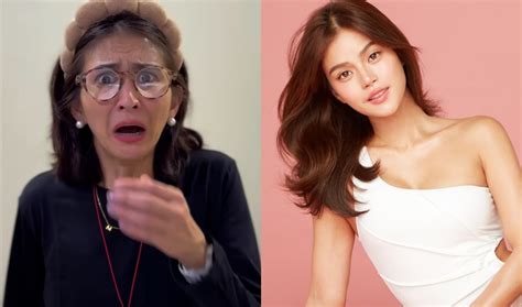 Pinoy Publiko - Rica Peralejo ramdam ang kahihiyan ni Maris Racal