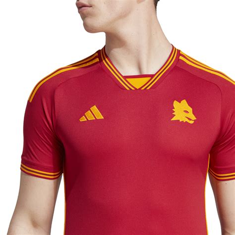 roma jersey 2